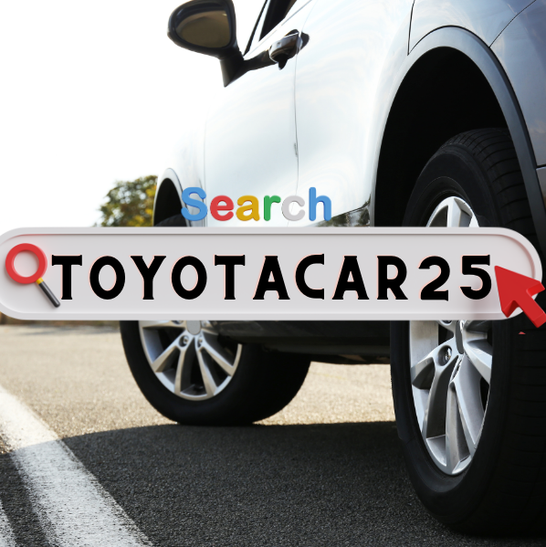 Toyotacar25